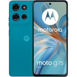 Motorola Moto G75 DS 256GB 8GB RAM XT2437 (Ekspozicinė prekė)